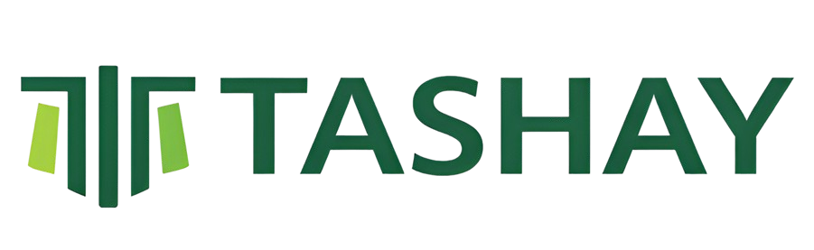 Tashay Main logo