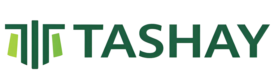 Tashay Main logo
